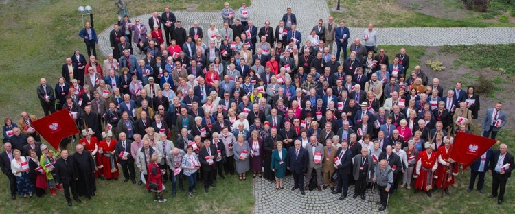 I Kongres Trzeźwości Ziem Zachodnich Polski w Paradyżu