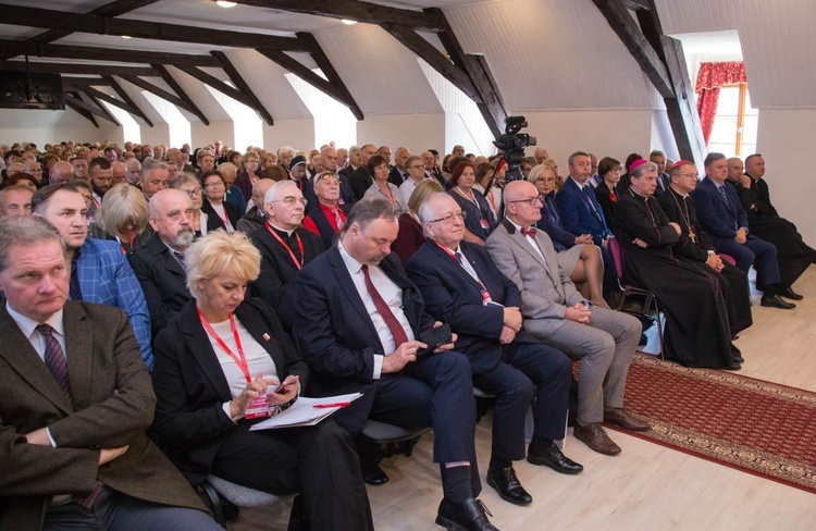 I Kongres Trzeźwości Ziem Zachodnich Polski w Paradyżu