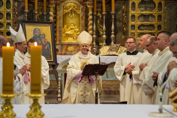 I Kongres Trzeźwości Ziem Zachodnich Polski w Paradyżu