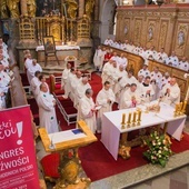 I Kongres Trzeźwości Ziem Zachodnich Polski w Paradyżu