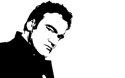 Tarantino zdemaskowany