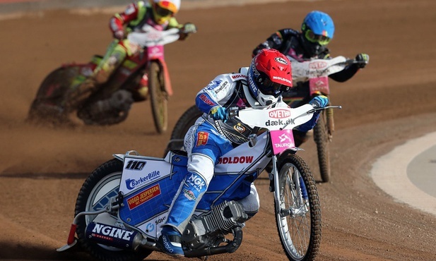 Na Stadionie Śląskim zagości żużel. Już za tydzień TAURON Speedway Euro Championship 2019 