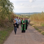 Z wizytą u Matki Bożej w Zielonej Dolinie