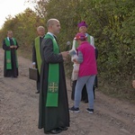 Z wizytą u Matki Bożej w Zielonej Dolinie