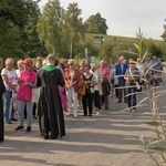 Z wizytą u Matki Bożej w Zielonej Dolinie