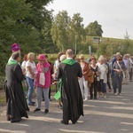 Z wizytą u Matki Bożej w Zielonej Dolinie