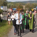 Z wizytą u Matki Bożej w Zielonej Dolinie