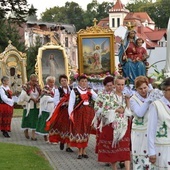 Limanowa. Mądrość Maryi