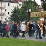 Limanowa. Wielki Odpust Maryjny - dzień 5.