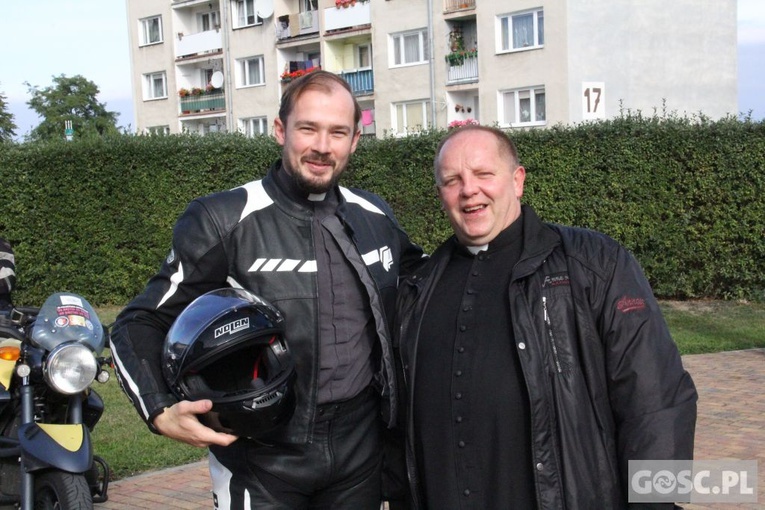 VII Pielgrzymka Mężczyzn do sanktuarium Pierwszych Męczenników Polski w Międzyrzeczu - cz. I