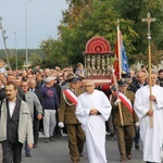 VII Pielgrzymka Mężczyzn do sanktuarium Pierwszych Męczenników Polski w Międzyrzeczu - cz. I