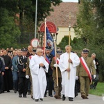 VII Pielgrzymka Mężczyzn do sanktuarium Pierwszych Męczenników Polski w Międzyrzeczu - cz. I