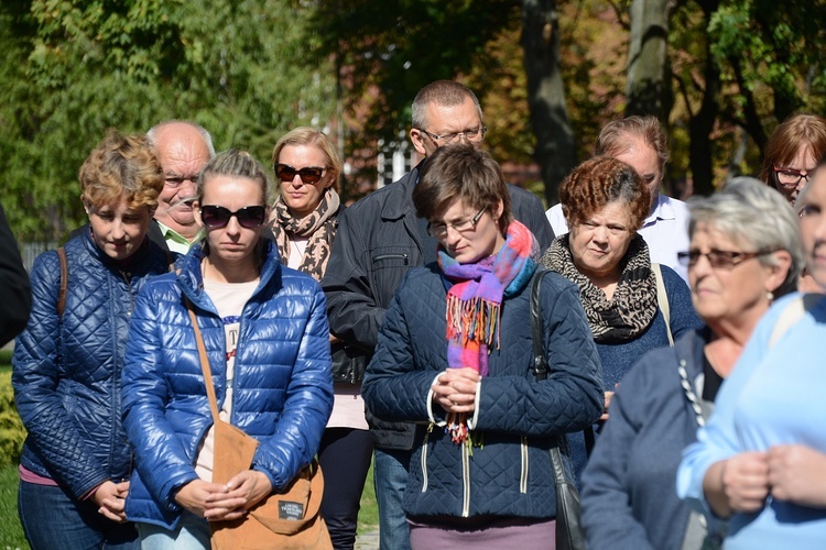 Diecezjalny Dzień Jedności Katolickiej Odnowy w Duchu Świętym