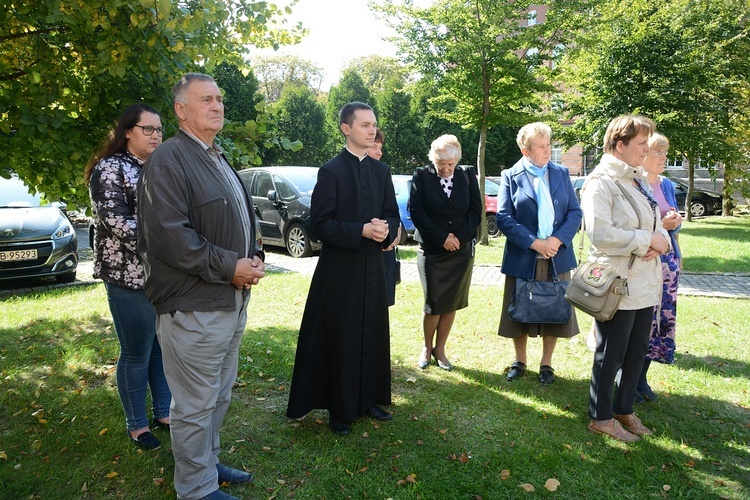 Diecezjalny Dzień Jedności Katolickiej Odnowy w Duchu Świętym