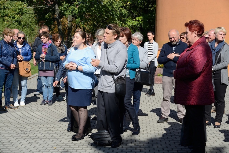 Diecezjalny Dzień Jedności Katolickiej Odnowy w Duchu Świętym