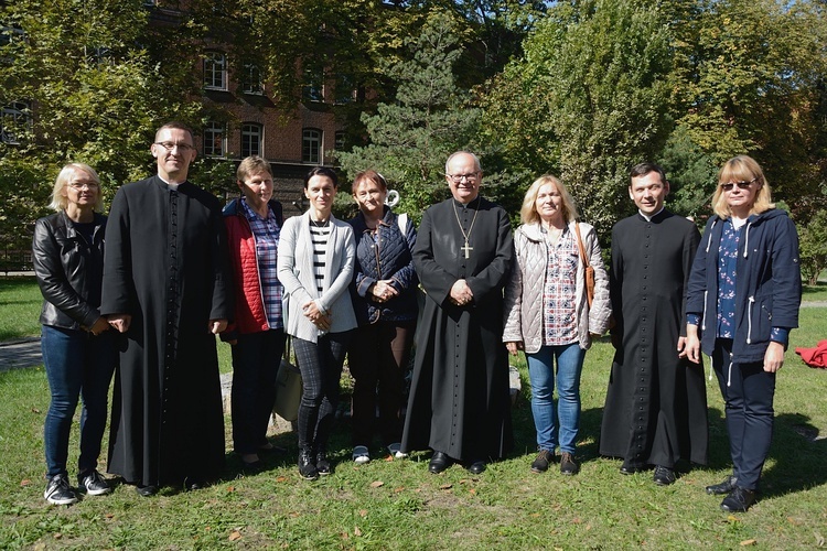 Diecezjalny Dzień Jedności Katolickiej Odnowy w Duchu Świętym