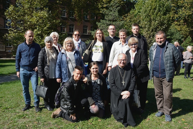 Diecezjalny Dzień Jedności Katolickiej Odnowy w Duchu Świętym