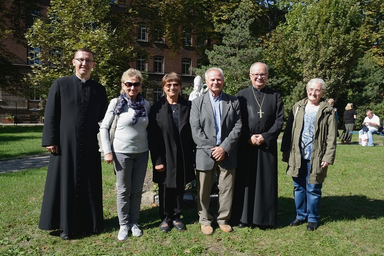 Diecezjalny Dzień Jedności Katolickiej Odnowy w Duchu Świętym