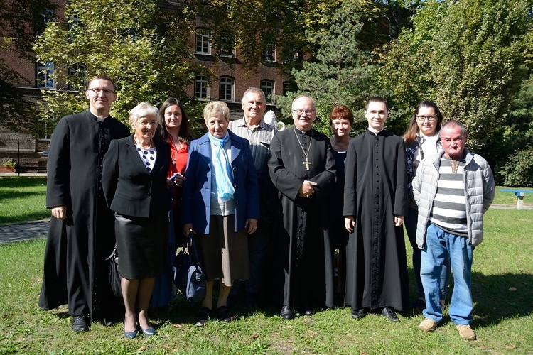 Diecezjalny Dzień Jedności Katolickiej Odnowy w Duchu Świętym