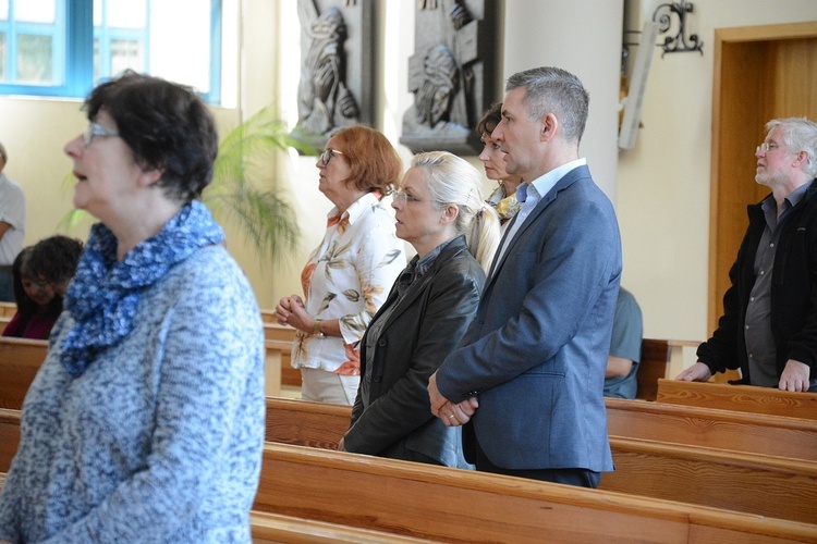 Diecezjalny Dzień Jedności Katolickiej Odnowy w Duchu Świętym