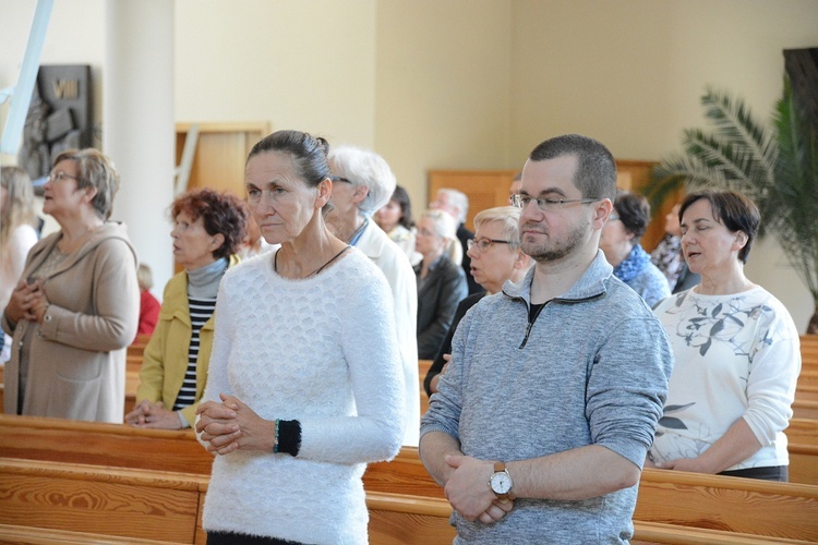 Diecezjalny Dzień Jedności Katolickiej Odnowy w Duchu Świętym