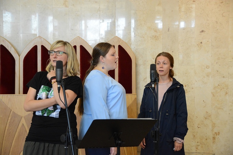 Diecezjalny Dzień Jedności Katolickiej Odnowy w Duchu Świętym