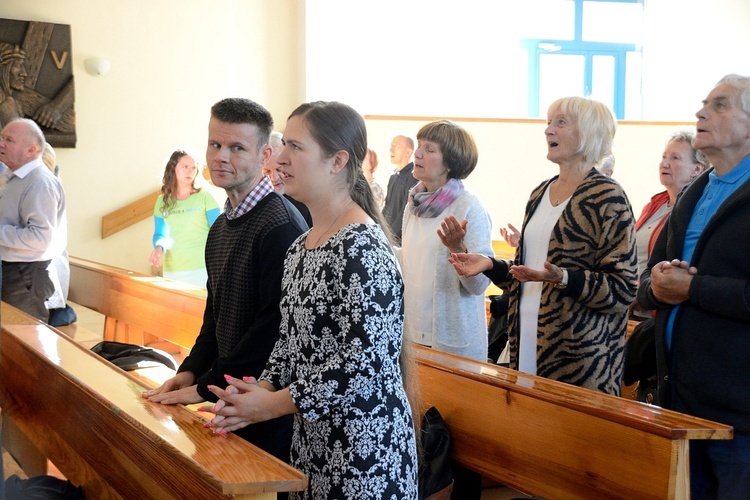 Diecezjalny Dzień Jedności Katolickiej Odnowy w Duchu Świętym