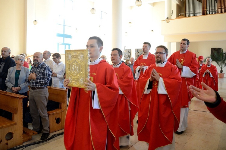 Diecezjalny Dzień Jedności Katolickiej Odnowy w Duchu Świętym