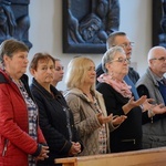 Diecezjalny Dzień Jedności Katolickiej Odnowy w Duchu Świętym