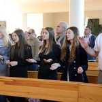 Diecezjalny Dzień Jedności Katolickiej Odnowy w Duchu Świętym