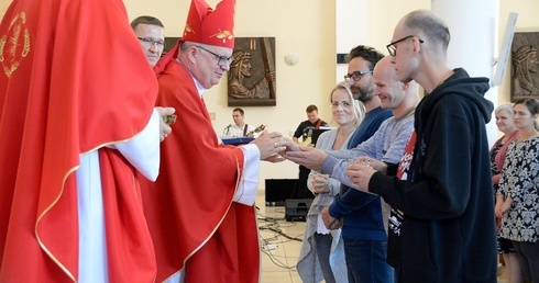 200 osób wzięło udział w Dniu Jedności