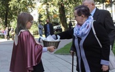Złote jubileusze małżeńskie