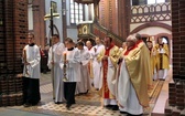 Złote jubileusze małżeńskie