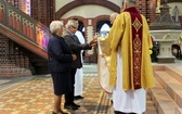 Złote jubileusze małżeńskie