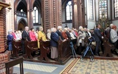 Złote jubileusze małżeńskie