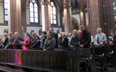 Złote jubileusze małżeńskie
