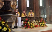 Złote jubileusze małżeńskie