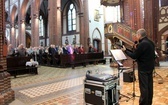 Złote jubileusze małżeńskie