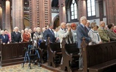 Złote jubileusze małżeńskie