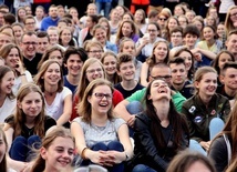Widzimy się 5 października w Nowym Sączu