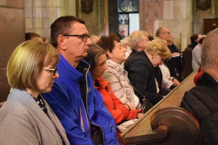 Ruch Rodzin Nazaretańskich rozpoczął rok formacyjny we Wrocławiu