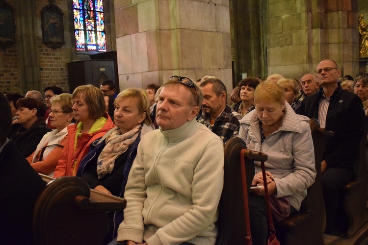 Ruch Rodzin Nazaretańskich rozpoczął rok formacyjny we Wrocławiu