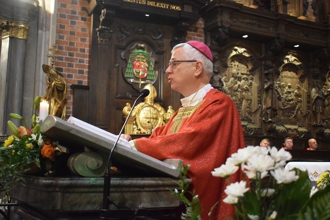 Ruch Rodzin Nazaretańskich rozpoczął rok formacyjny we Wrocławiu