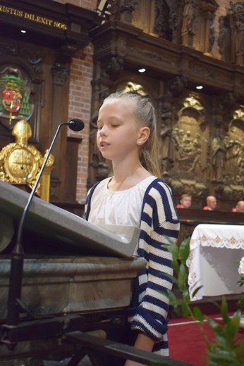 Ruch Rodzin Nazaretańskich rozpoczął rok formacyjny we Wrocławiu