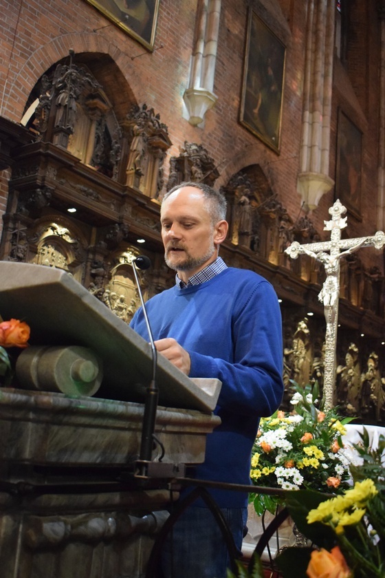 Ruch Rodzin Nazaretańskich rozpoczął rok formacyjny we Wrocławiu