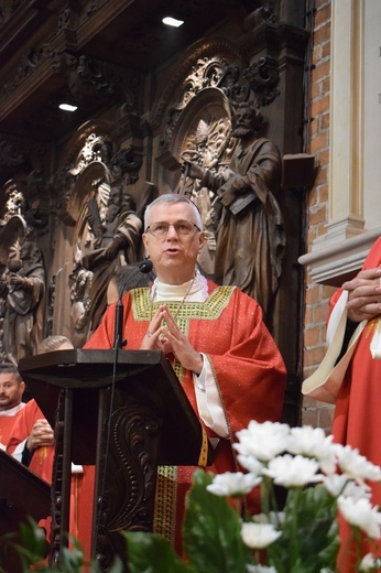 Ruch Rodzin Nazaretańskich rozpoczął rok formacyjny we Wrocławiu