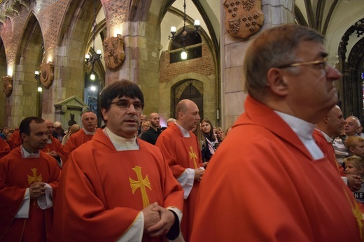 Ruch Rodzin Nazaretańskich rozpoczął rok formacyjny we Wrocławiu