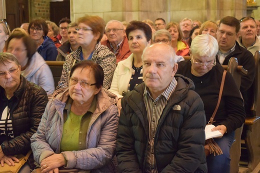 Ruch Rodzin Nazaretańskich rozpoczął rok formacyjny we Wrocławiu