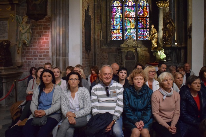 Ruch Rodzin Nazaretańskich rozpoczął rok formacyjny we Wrocławiu