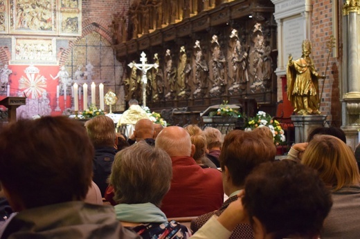 Ruch Rodzin Nazaretańskich rozpoczął rok formacyjny we Wrocławiu